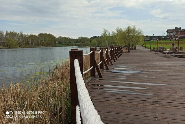 земля ТиНАО Краснопахорский район, квартал № 232 фото