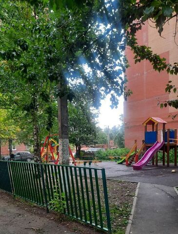 квартира г Звенигород мкр Лесной дп, Лесной Городок, Фасадная ул., 11 фото