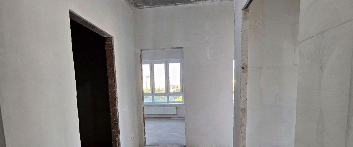 квартира г Уфа р-н Кировский ул Коммунистическая 115/1 фото 11