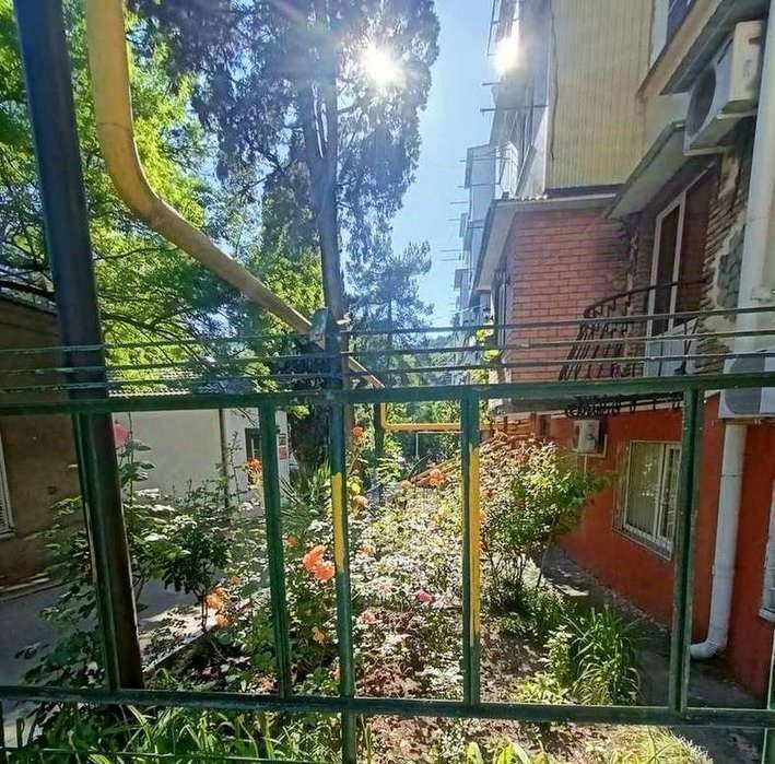 свободного назначения р-н Туапсинский г Туапсе ул Фрунзе фото 7