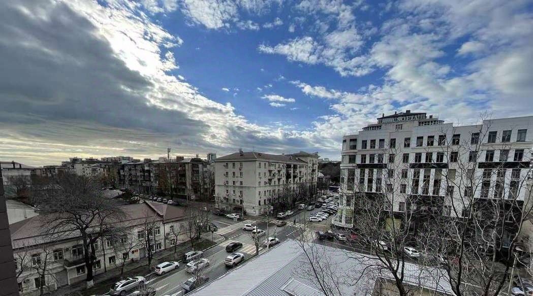 офис г Новороссийск р-н Центральный ул Губернского фото 6