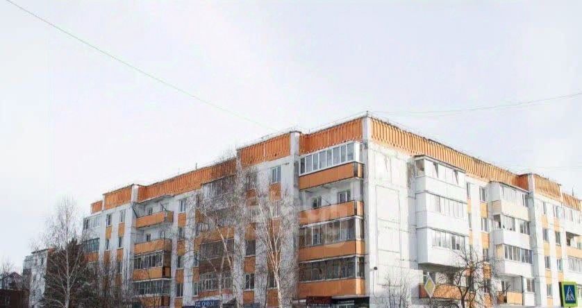 квартира г Белокуриха ул Академика Мясникова 12 фото 4