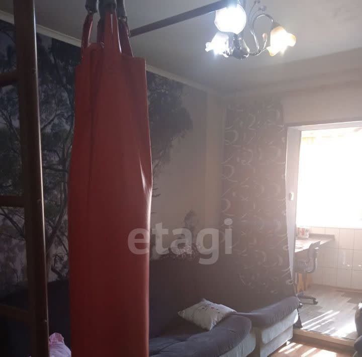 квартира г Бийск ул Ленинградская 57/1 фото 6