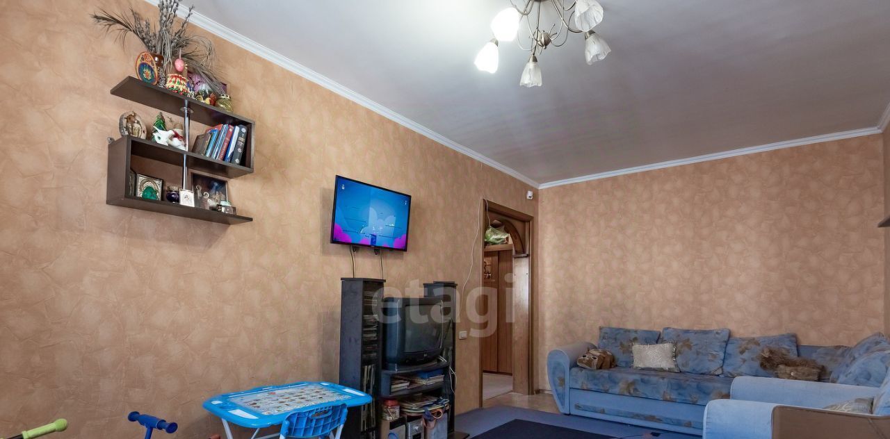 квартира г Бийск ул Воинов-Интернационалистов 84 фото 20