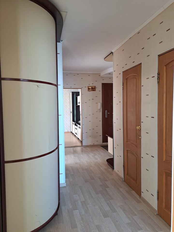 квартира г Якутск ул Каландаришвили 38/3а фото 4