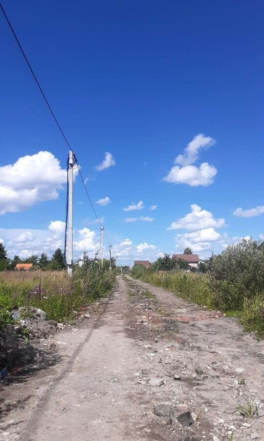 дом р-н Гурьевский товарищество собственников недвижимости Мираж, Калининград фото 7