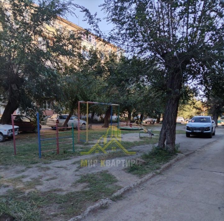 квартира г Орск р-н Ленинский Новый город ул Ленинского Комсомола 27 фото 2