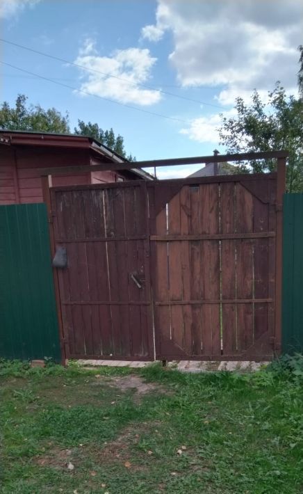 дом г Иваново р-н Октябрьский ул 1-я Неровная 22а фото 18