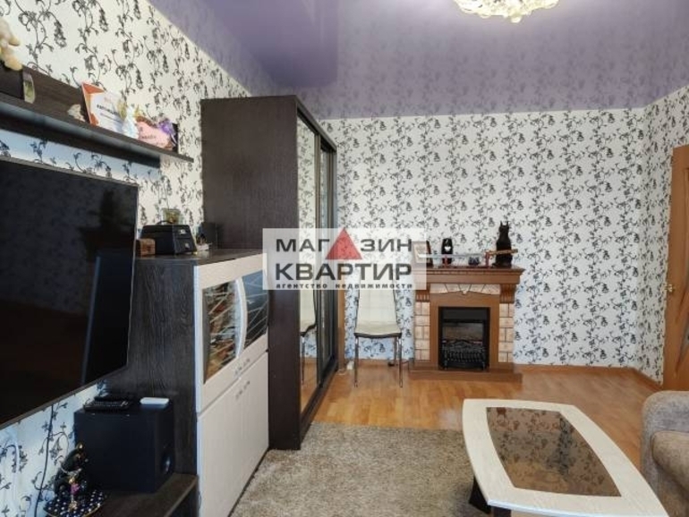 квартира г Смоленск п Королевка Смоленский район, д. 13 фото 2