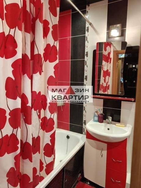 квартира г Смоленск п Королевка Смоленский район, д. 13 фото 7