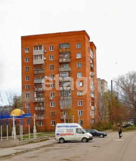 квартира г Тула р-н Привокзальный ул Седова 12 фото 18