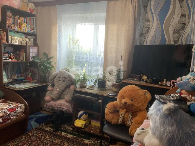 квартира г Тула р-н Привокзальный ул Седова 12 фото 14