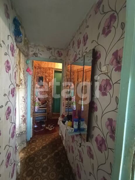 квартира г Тула р-н Привокзальный ш Одоевское 98 фото 7
