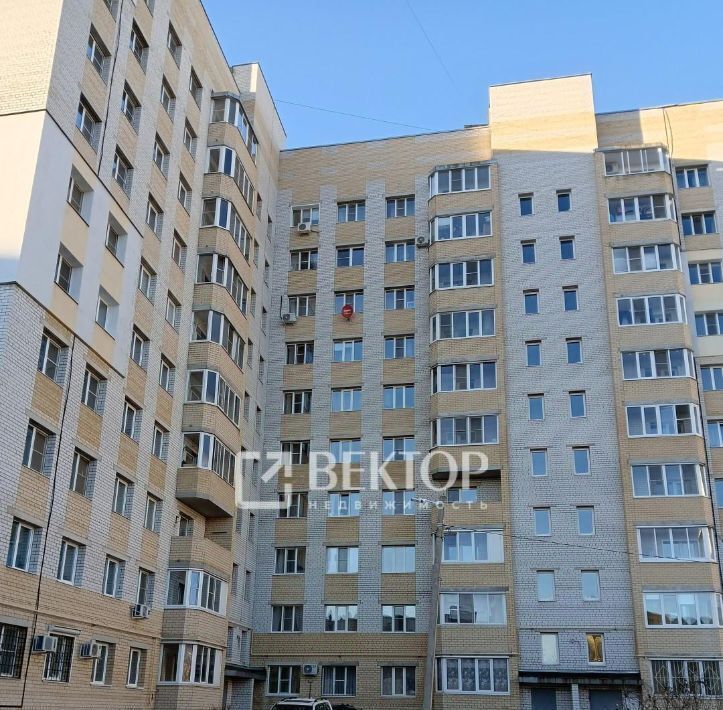 квартира г Ярославль р-н Дзержинский ул Труфанова 28а фото 12
