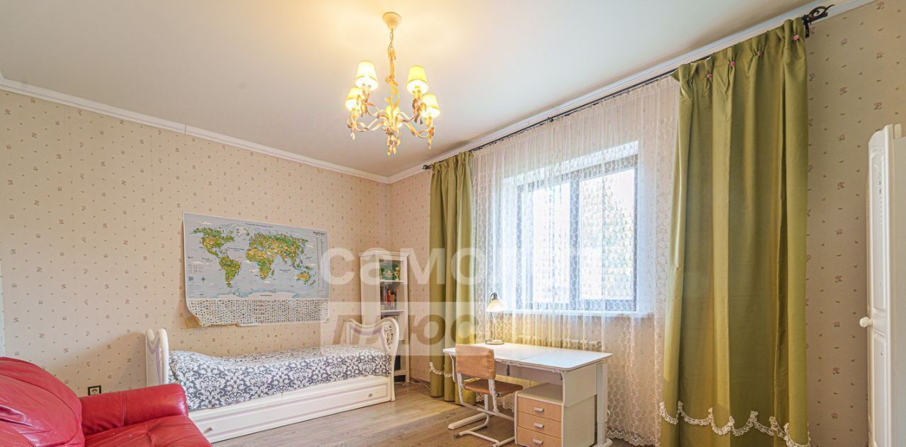 дом г Пермь р-н Мотовилихинский ул Солнечная 19 фото 16