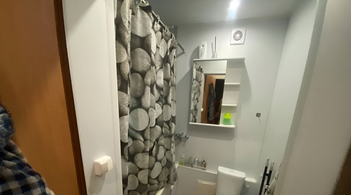 квартира г Великий Новгород ул Ломоносова 8/1 фото 9