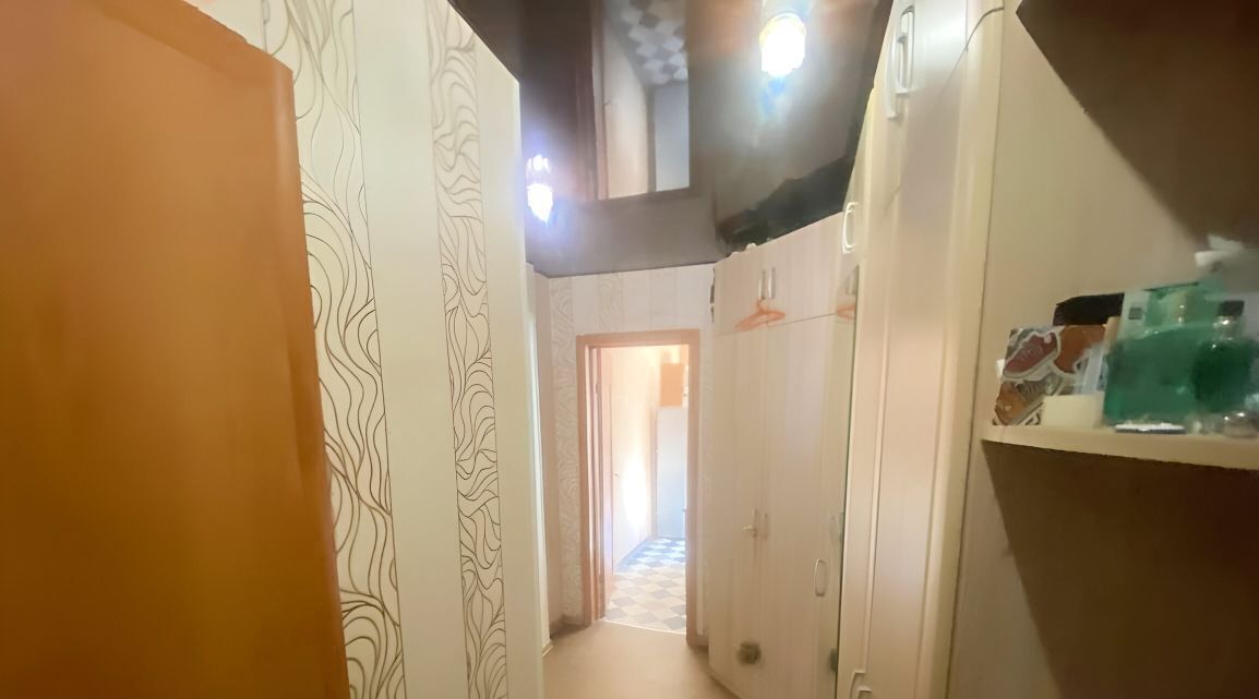 квартира г Великий Новгород ул Ломоносова 8/1 фото 11