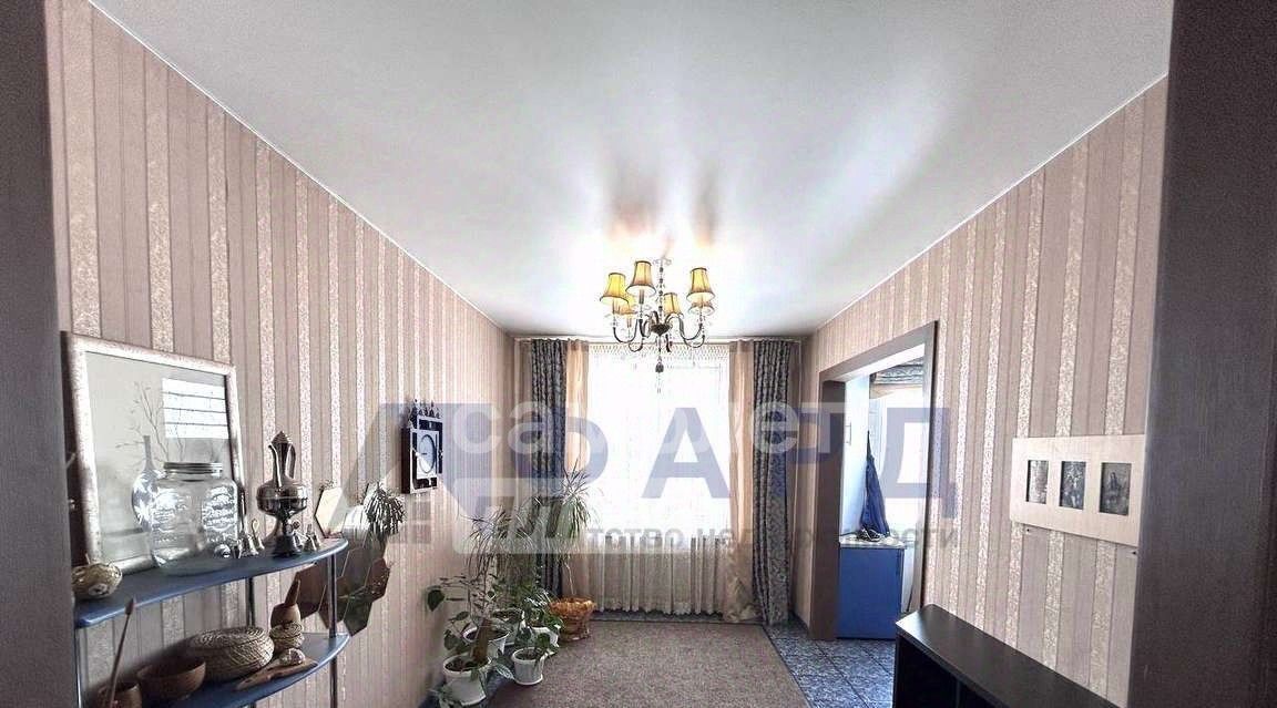 квартира г Набережные Челны р-н Автозаводский ул Шамиля Усманова 119/22 фото 8