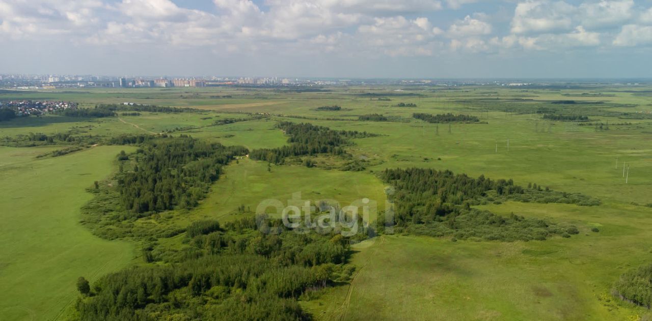 земля г Тюмень р-н Ленинский снт Яровское фото 10