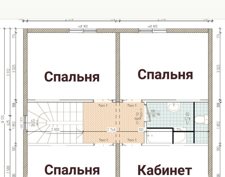 дом р-н Веневский д Сетка Мордвесское муниципальное образование фото 10