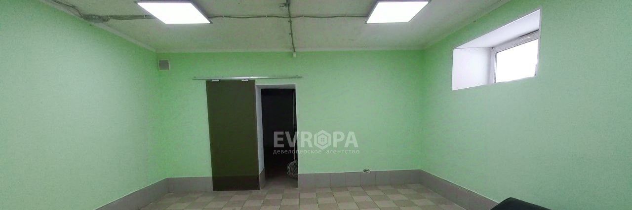 свободного назначения г Ульяновск р-н Ленинский ул Кузнецова 6 фото 5