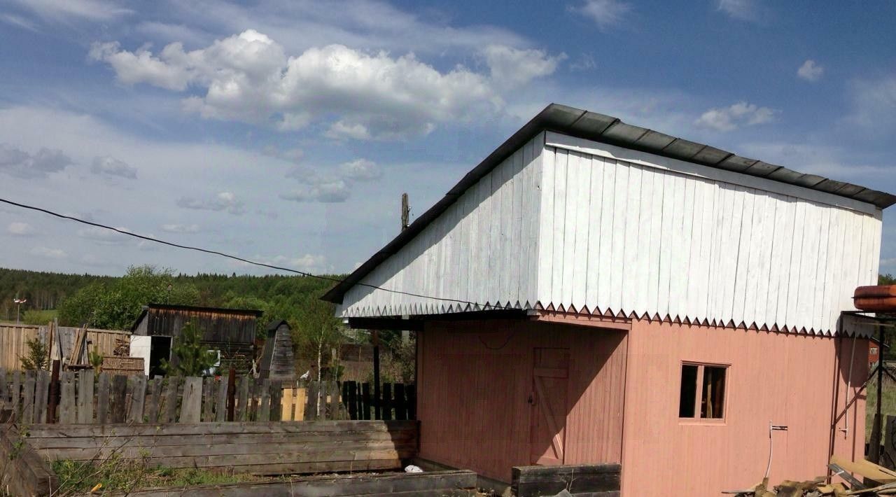 дом г Первоуральск ул Ленина 56 с. Нижнее фото 21