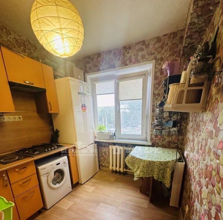 квартира г Северодвинск ул Торцева 67 фото 6