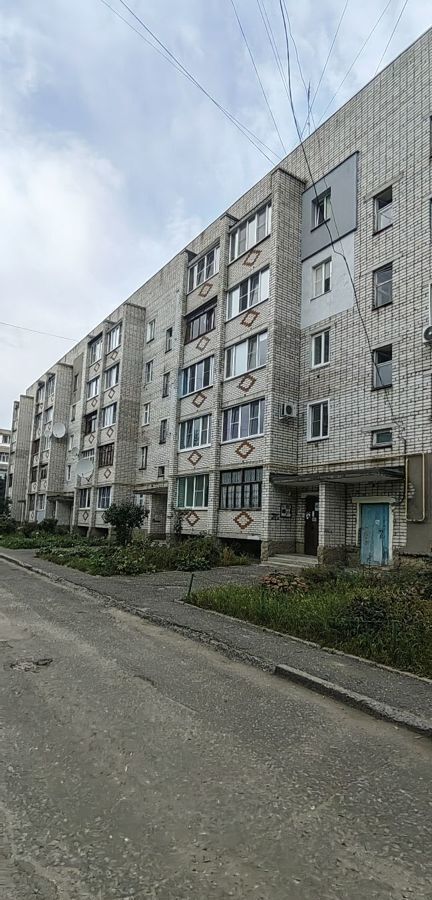 квартира г Муром ул Серова 30 фото 2