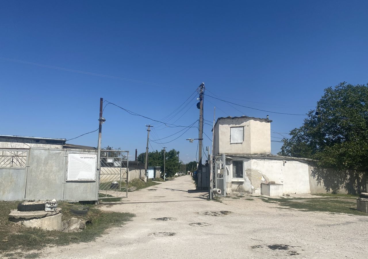 гараж г Красноперекопск фото 5