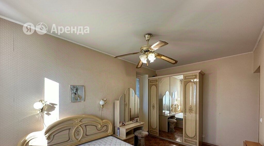 квартира г Москва метро Бульвар Адмирала Ушакова ул Адмирала Лазарева 26 фото 14