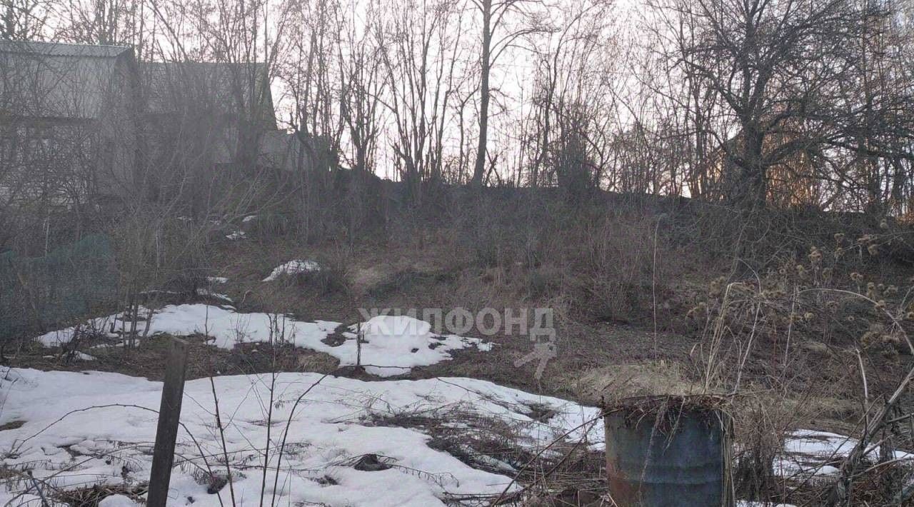 земля г Брянск р-н Бежицкий СДТ, Имени Мичурина фото 6