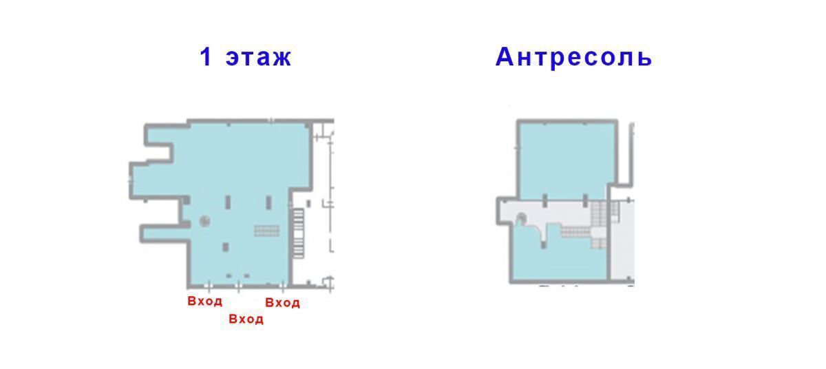 свободного назначения г Москва метро Автозаводская ул Лукинская 26 Слобода фото 27