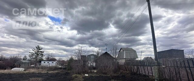 р-н Ленинский снт Кузнец 1 фото