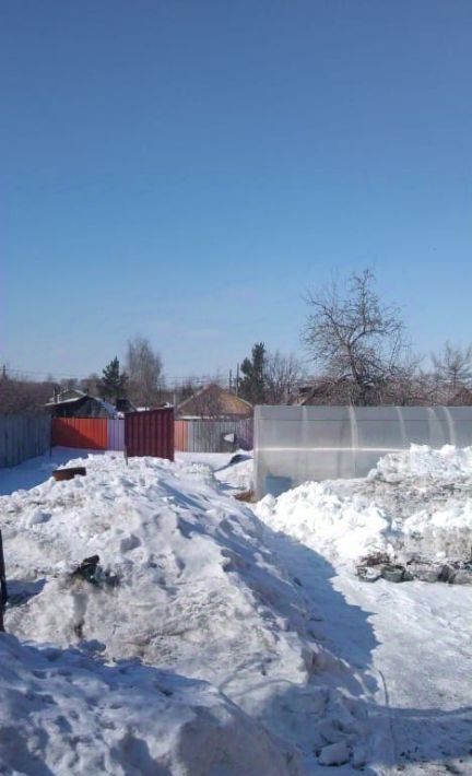 дом г Челябинск р-н Металлургический ул Ставропольская 106а фото 8