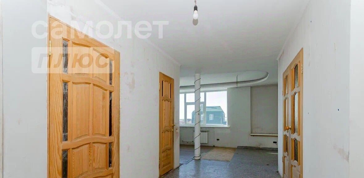 дом г Челябинск п Шершни р-н Центральный Западная ул., 32 фото 5
