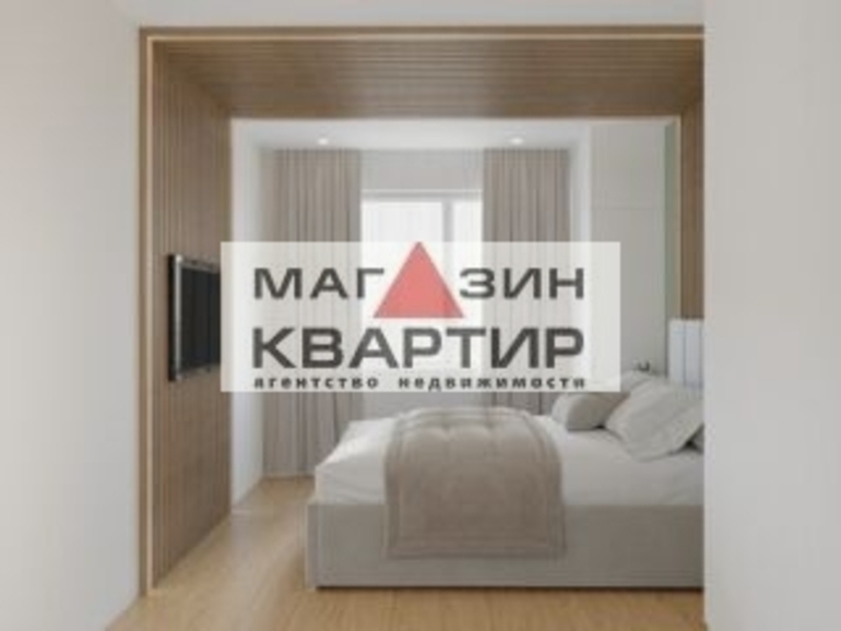 квартира г Смоленск р-н Ленинский проезд Ипподромный 5 фото 2