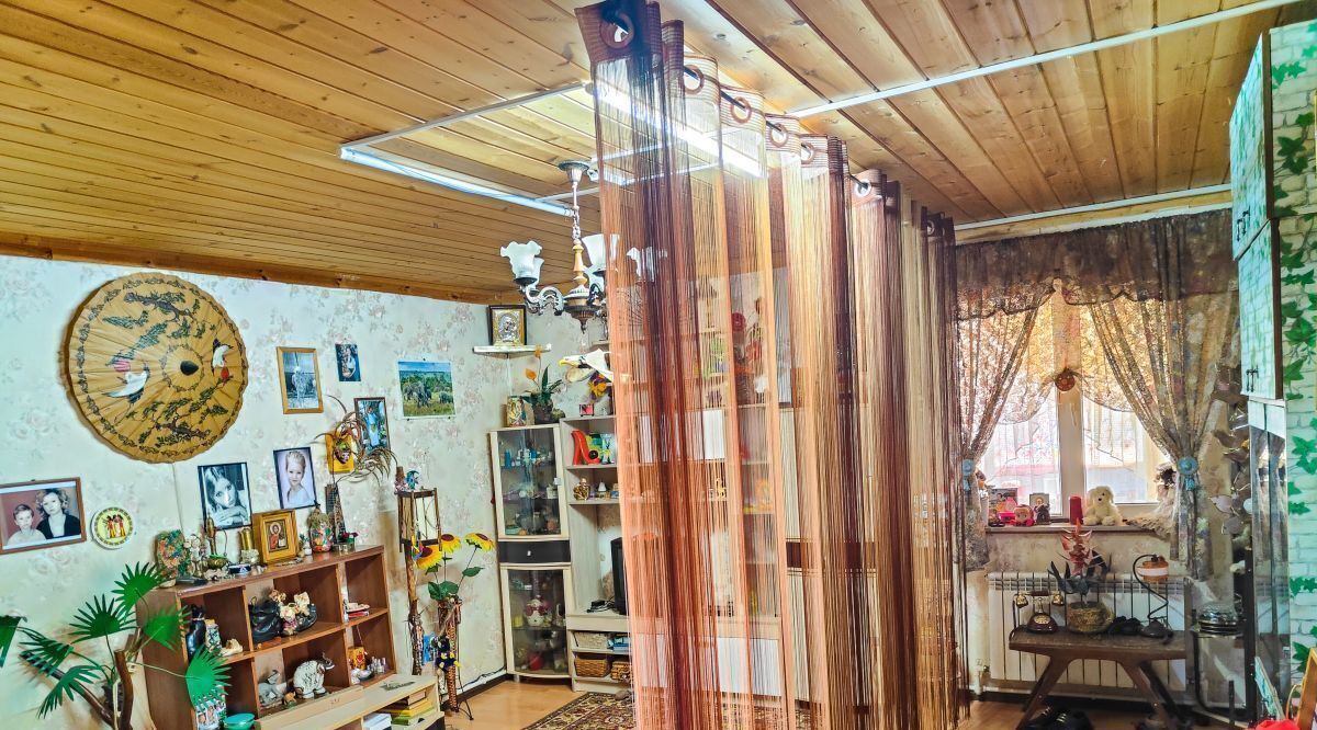 дом г Переславль-Залесский ул Заводская 11а с. Красное фото 5
