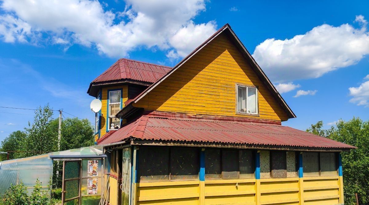 дом г Переславль-Залесский ул Заводская 11а с. Красное фото 20
