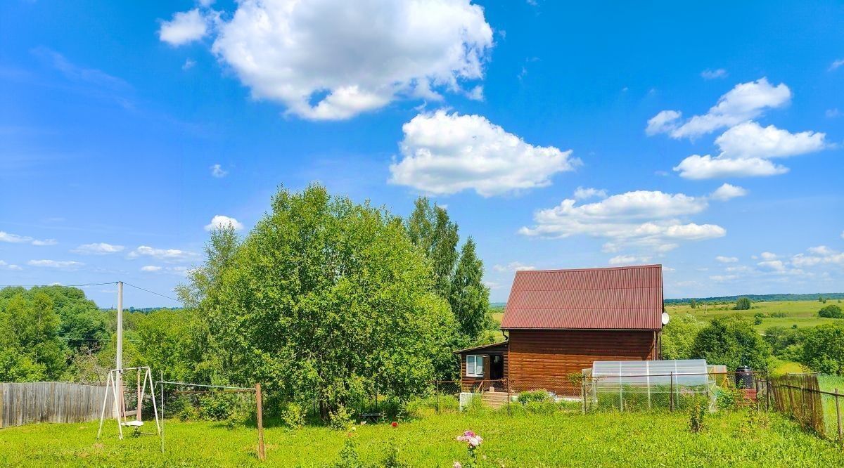 дом г Переславль-Залесский ул Заводская 11а с. Красное фото 22