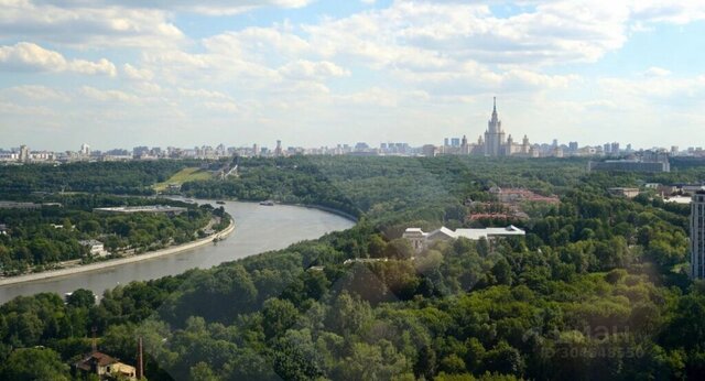 Поклонная, 1-й Сетуньский проезд, 6с 6 фото