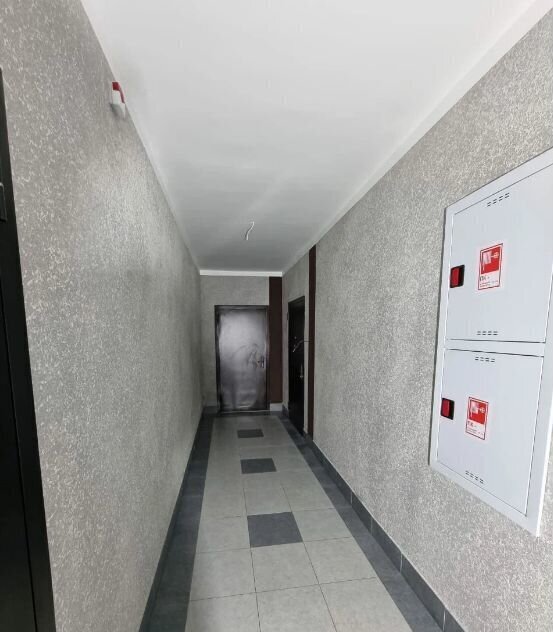 квартира г Краснодар р-н Прикубанский ул им. Героя Ростовского 8к/7 ЖК «Ракурс» фото 12