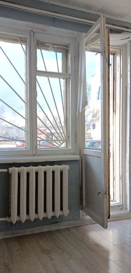 свободного назначения г Североморск пгт Сафоново поселок Сафоново-1 ул Капитана Елькина 5 фото 32