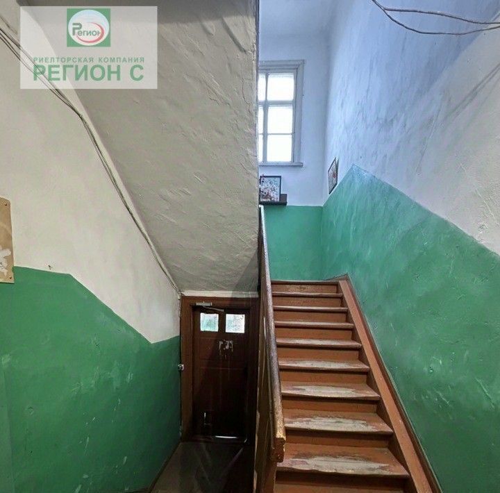 квартира г Архангельск р-н Соломбальский округ ул Маяковского 54 Соломбала исторический район фото 30