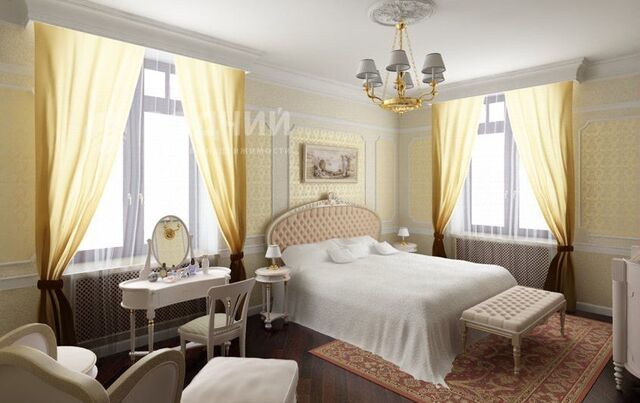 ул. Бориса Семёновича Маркова, 8к 3 фото
