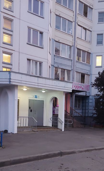 квартира г Чехов мкр Губернский ул Земская 6 фото 2