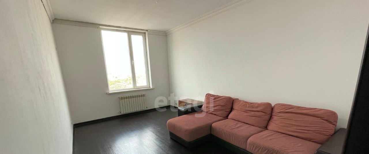 квартира г Махачкала Советский, туп. 1-й Заречный, 22 фото 2