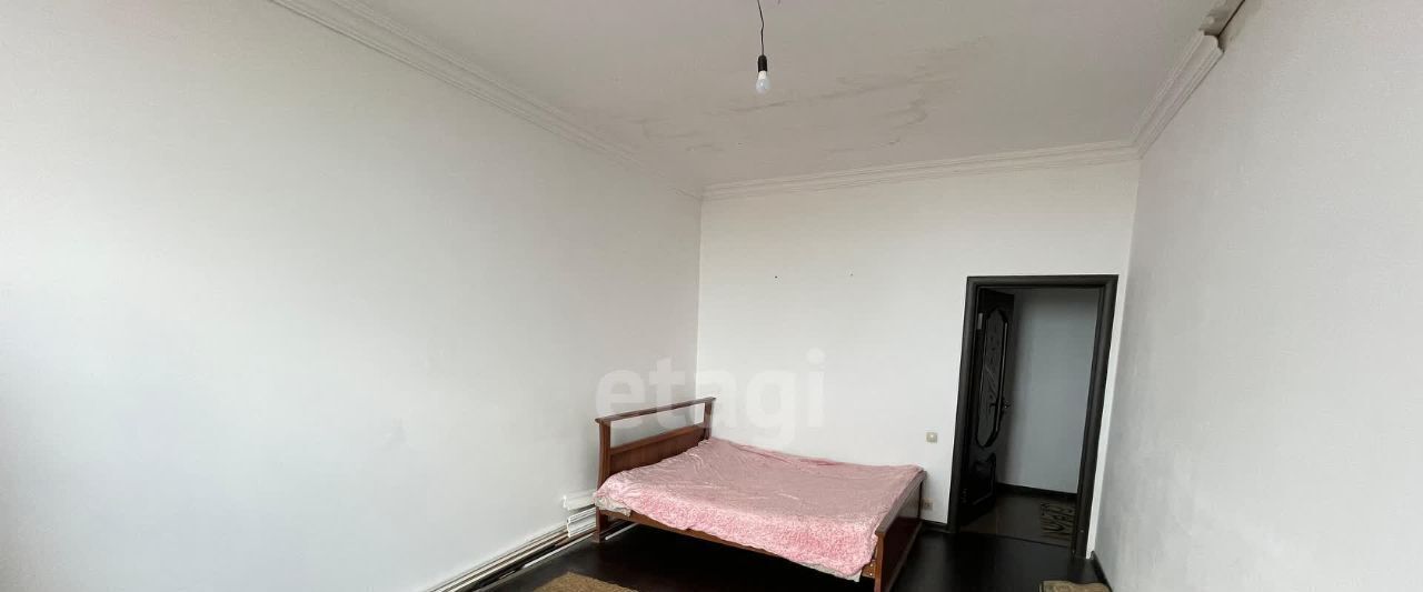 квартира г Махачкала Советский, туп. 1-й Заречный, 22 фото 5