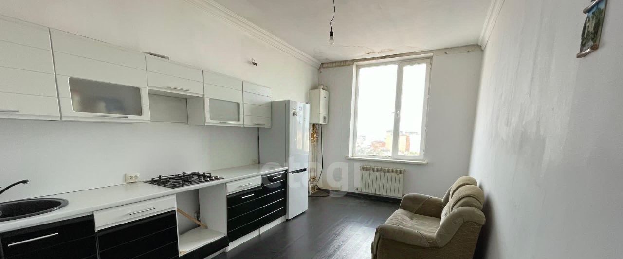 квартира г Махачкала Советский, туп. 1-й Заречный, 22 фото 7