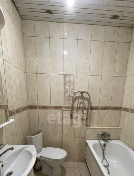 квартира г Махачкала Советский, туп. 1-й Заречный, 22 фото 8