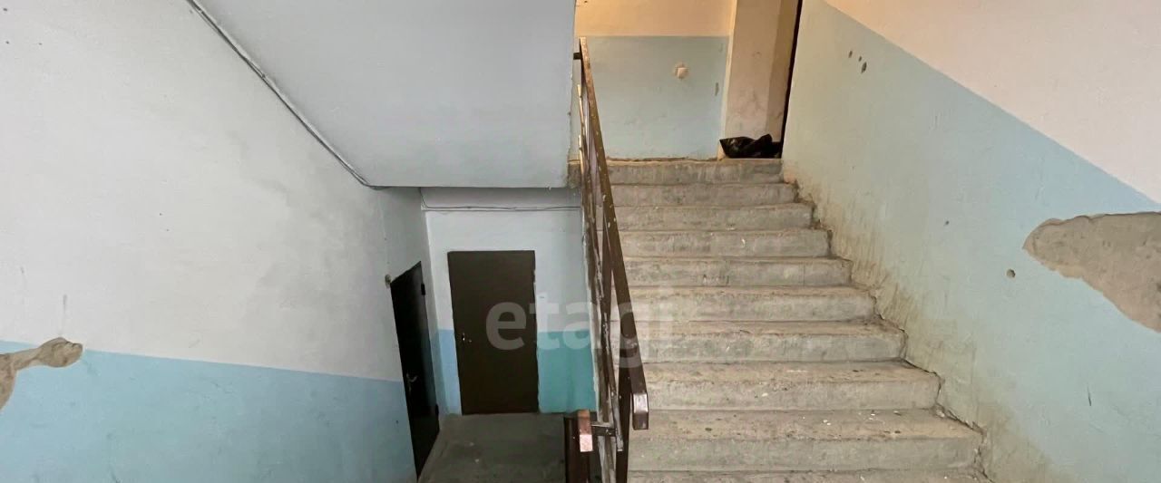 квартира г Махачкала Советский, туп. 1-й Заречный, 22 фото 11